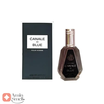ادکلن_50_میل_کانال_دی_بلو_Fragrance_World_Canal_De_Blue