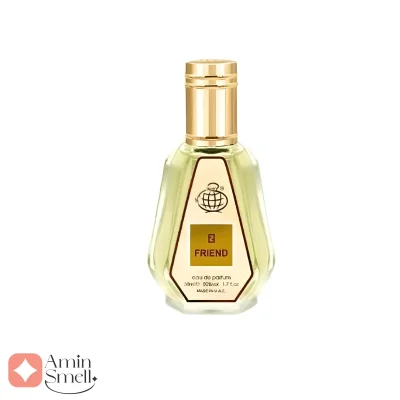 ادکلن_50_میل_مدل_فریند_فراگرنس_وردFragrant_World_Friend
