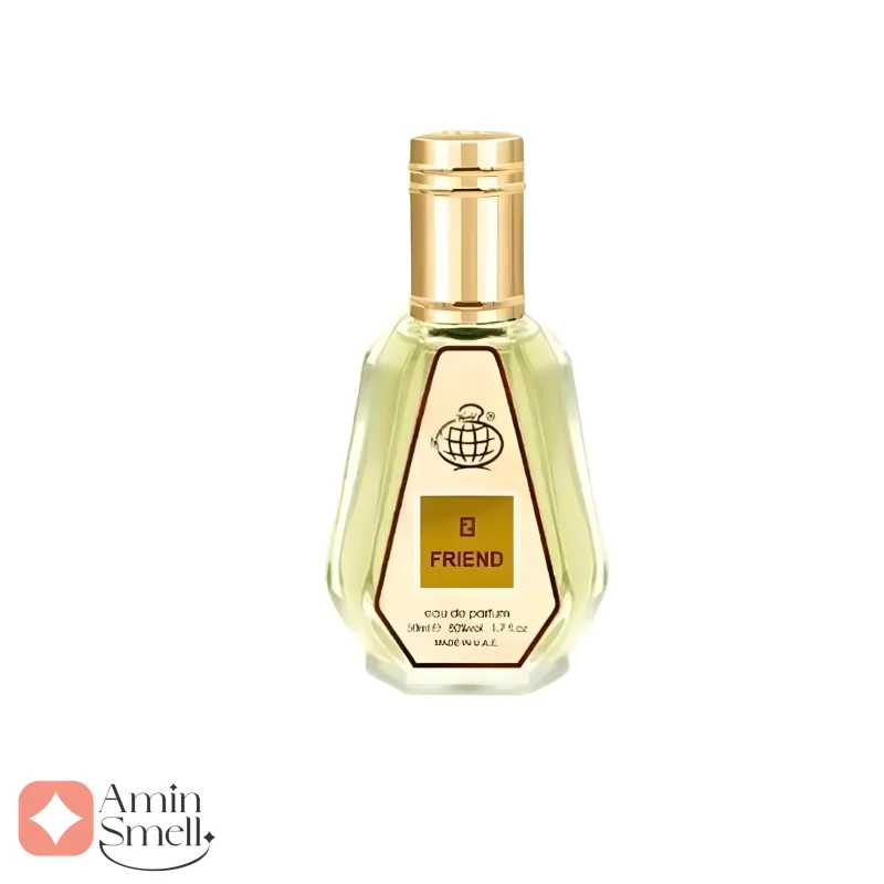 ادکلن_50_میل_مدل_فریند_فراگرنس_وردFragrant_World_Friend