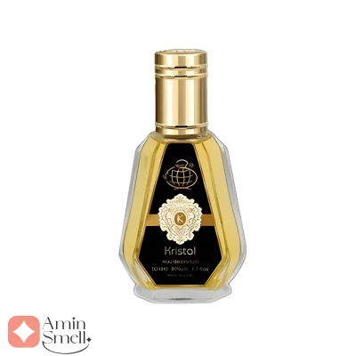 ادکلن_50_میل_کریستال_فراگرنس_وردFragrance_World_Crystal