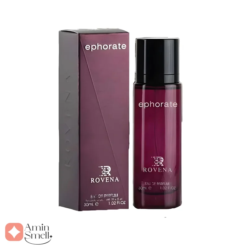 عطر 30 میل ایفوراته رووناRovena Ephorate