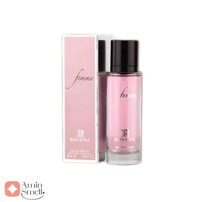 عطر 30 میل زنانه فمه رووناRovena Femme