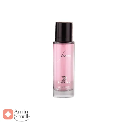 عطر 30 میل زنانه فمه رووناRovena Femme