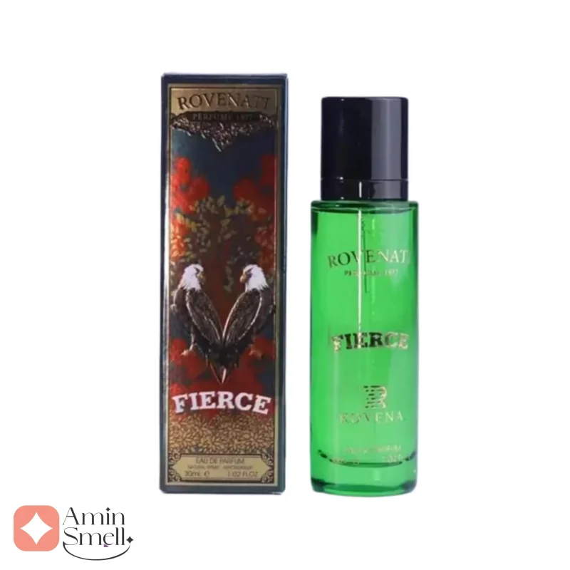 عطر 30 میل فیرس رووناROVENA FIERCE