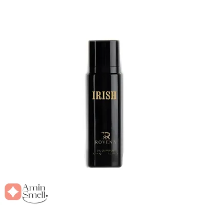 عطر 30 میل مدل ایریش رووناRovena Irish