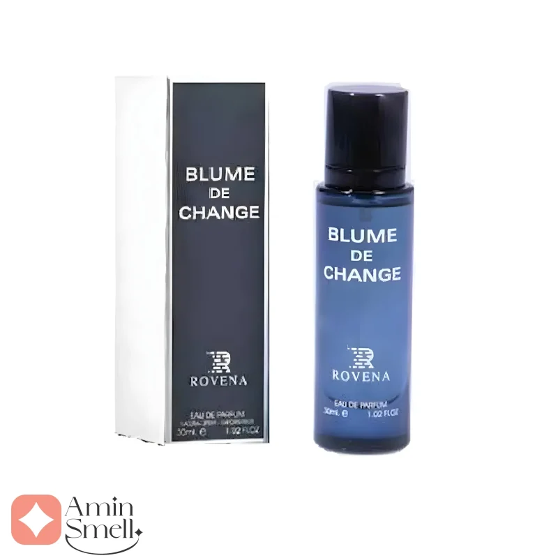 عطر_30_میل_بلوم_چنج_روونا_Rovena_Blume_Change