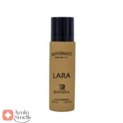 عطر_30_میل_تی_لارا_رووناRovena_Rovenati_Lara
