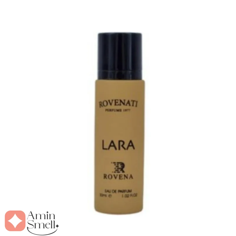 عطر_30_میل_تی_لارا_رووناRovena_Rovenati_Lara