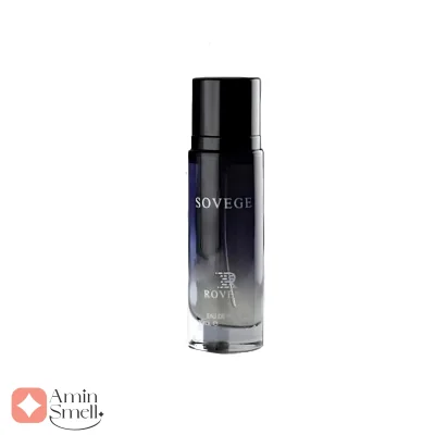 عطر_30_میل_دیور_ساواج_رووناRovena_Sovege