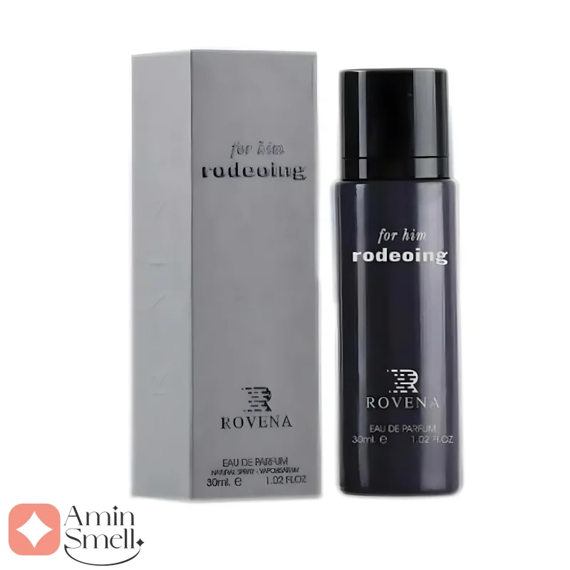 عطر_30_میل_رودینگ_فور_هیم_رووناRovena_rodeoing_for_him