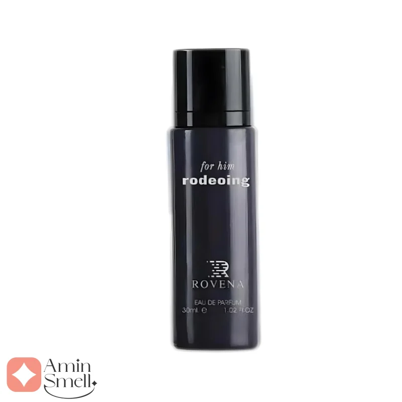 عطر_30_میل_رودینگ_فور_هیم_رووناRovena_rodeoing_for_him