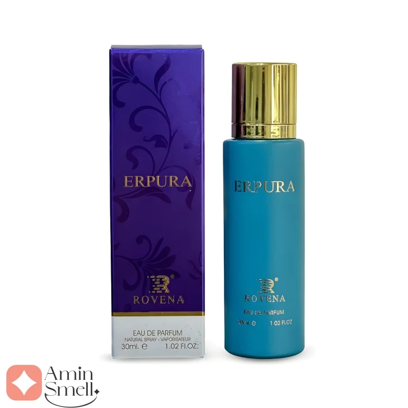 عطر_30_میل_زنانه_مدل_ارپورا_رووناRovena_Erpura