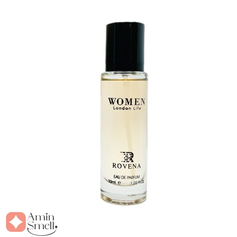عطر_30_میل_زنانه_مدل_ومن_رووناRovena_Woman