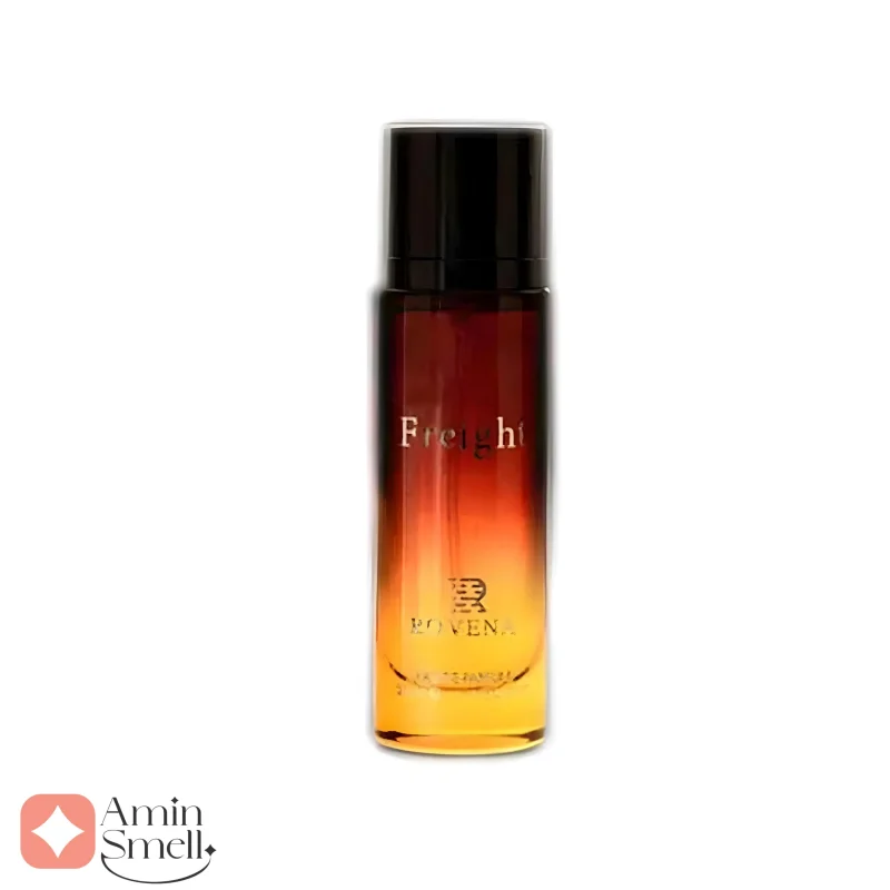 عطر_30_میل_فرایت_مدل_دیور_فارنهایت_رووناRovena_Freight
