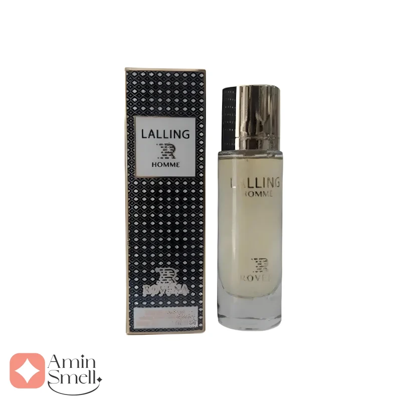 عطر_30_میل_لالینگ_هوم_رووناRovena_Lalling_Homme