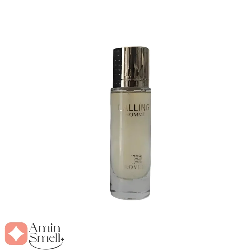 عطر_30_میل_لالینگ_هوم_رووناRovena_Lalling_Homme