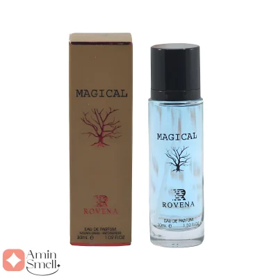 عطر_30_میل_مجیکال_رووناRovena_Orto_Parisi_Megamare