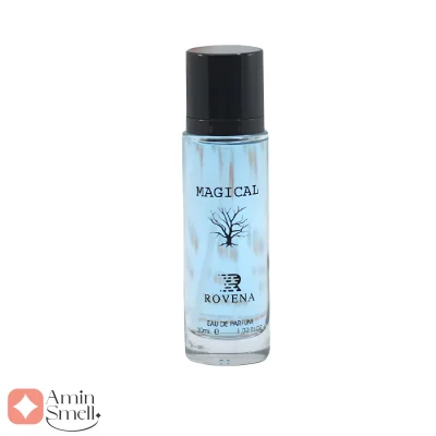 عطر_30_میل_مجیکال_رووناRovena_Orto_Parisi_Megamare