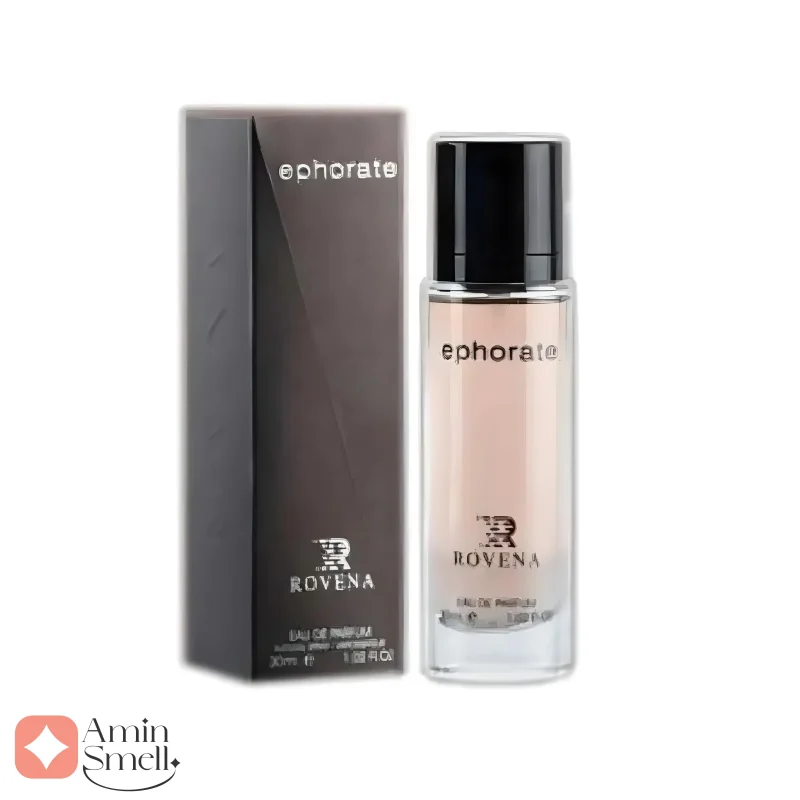 عطر_30_میل_مدل_ایفوریت_من_رووناRovena_ephorate_man