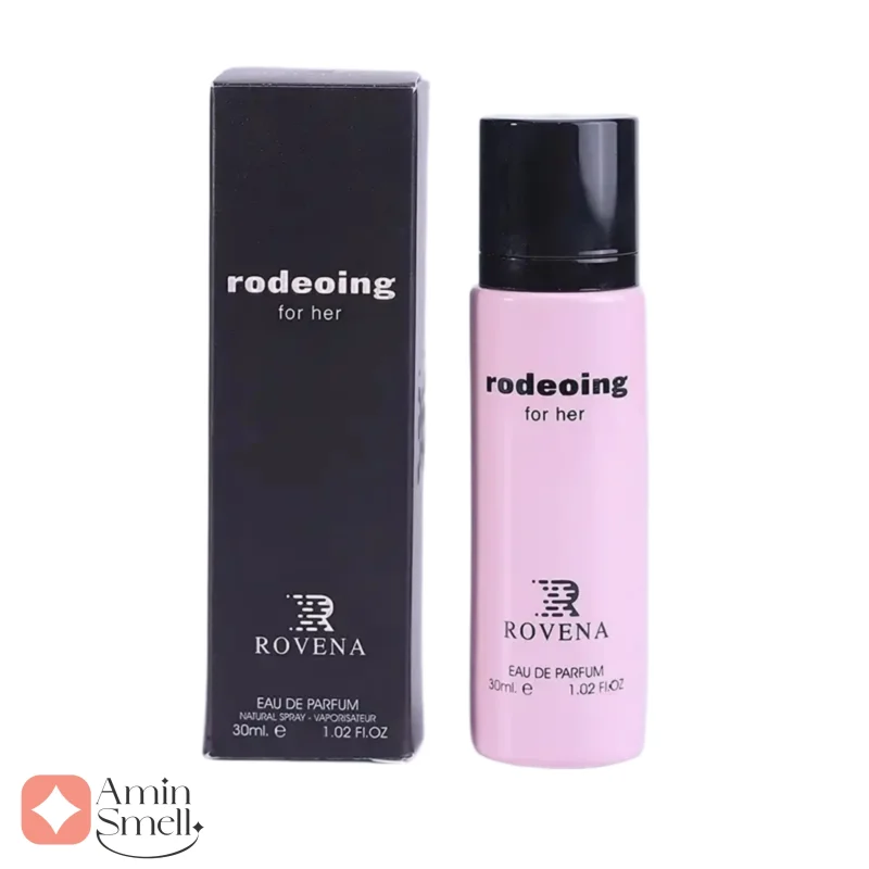 عطر_30_میل_مدل_رودینگ_رووناRovena_rodeoing_for_her