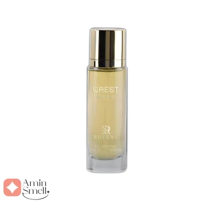 عطر_30_میل_مدل_کرست_زنانه_رووناrovena_crest_for_her