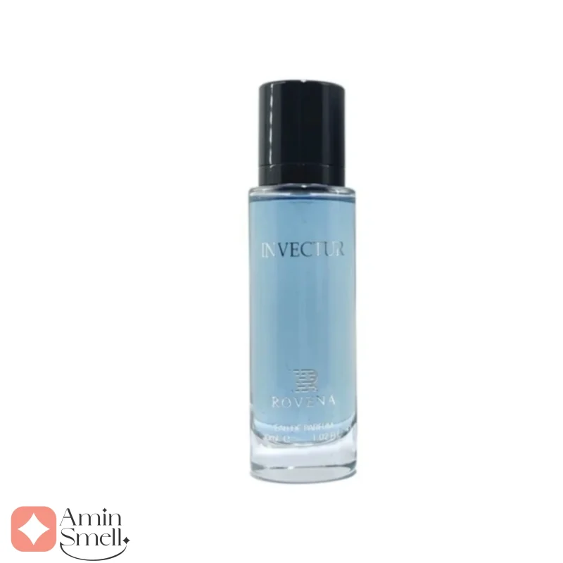 عطر_30_میل_مردانه_اینوکتور_رووناRovena_invectur