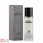 عطر_30_میل_مردانه_بلک_وود_رووناRovena_black_woods