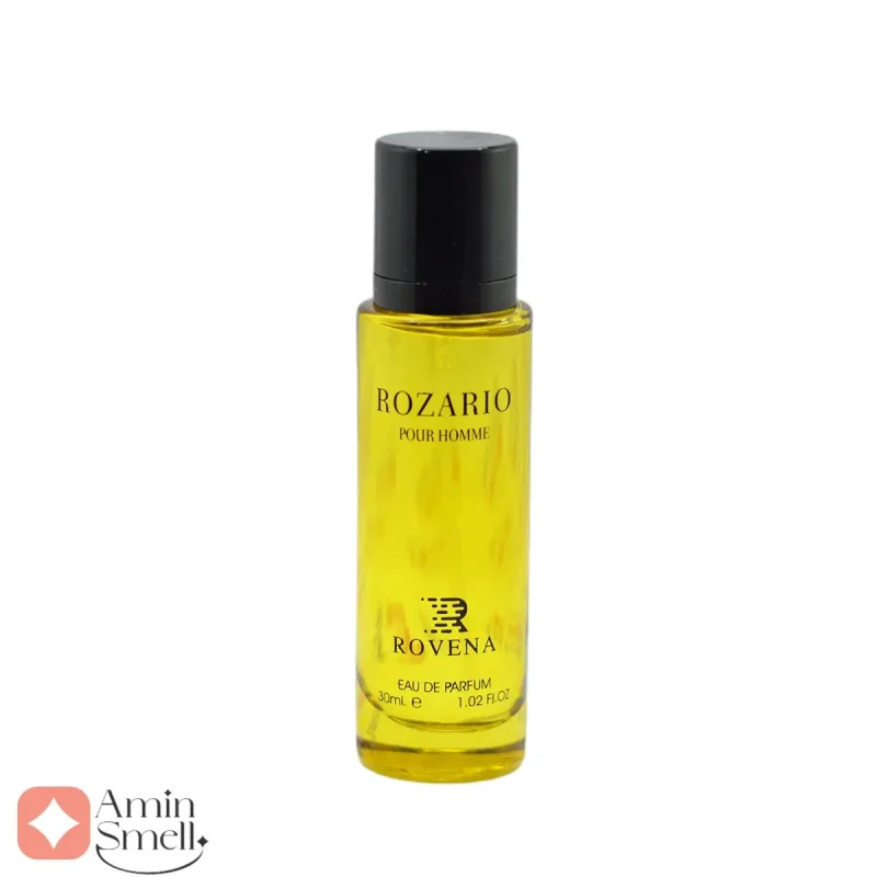 عطر_30_میل_مردانه_رزاریو_پور_هوم_رووناRovena_rozario