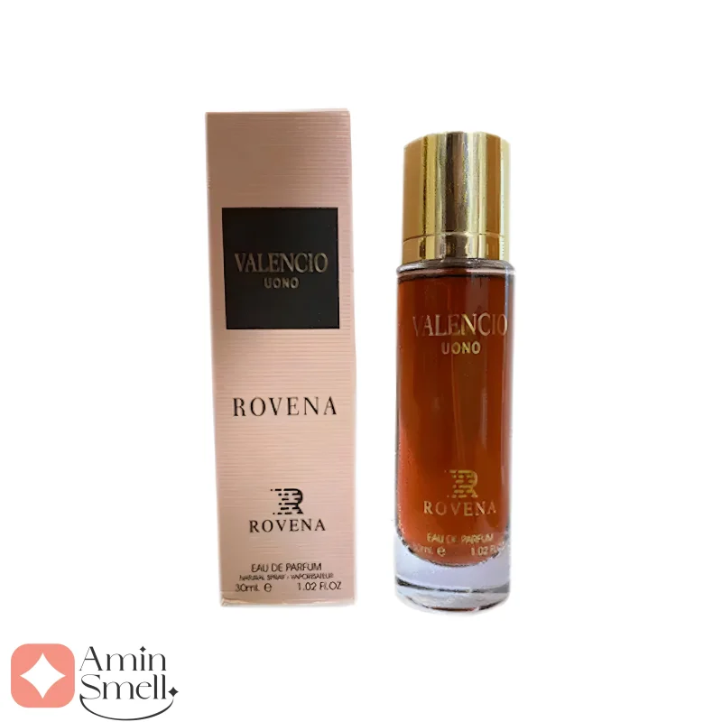 عطر_30_میل_والنسیو_اونو_رووناROVENA_VALENCIO_UONO
