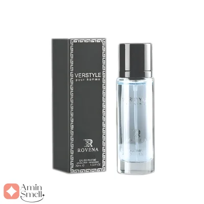 عطر_30_میل_ورستایل_پور_هوم_رووناVerstyle_Pour_Home