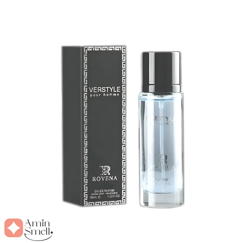 عطر_30_میل_ورستایل_پور_هوم_رووناVerstyle_Pour_Home
