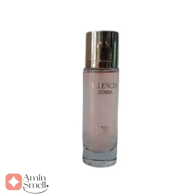 عطر_30_میل_زنانه_ولنسیو_دونا_رووناRovena_valencio_donna