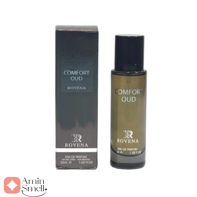 عطر_30_میل_کامفورت_عود_روونا_ROVENA_COMFORT_OUD_MEN
