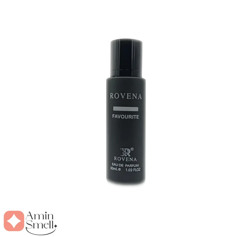 عطر_30_میل_کامفورت_فاوریت_رووناrovena_Comfort_favorite
