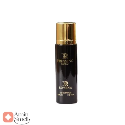عطر_30_میل_مردانه_مدل_تروسینگ_اومو_رووناRovena_Trussing