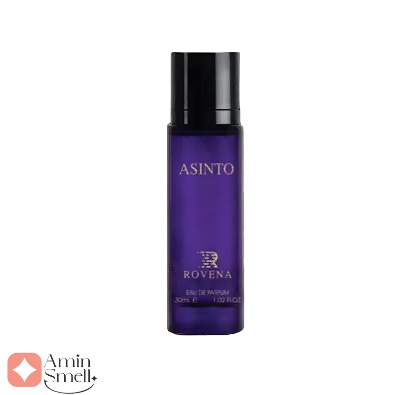 عطر_ادکلن_30_میل_آسینتو_رووناRovena_Asinto