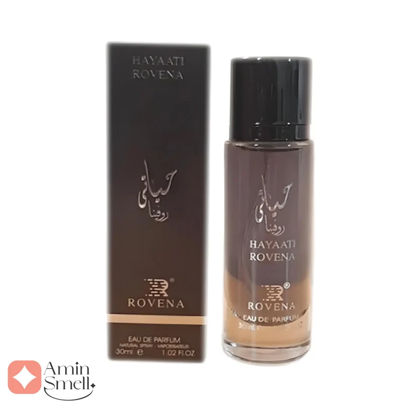 عطر_ادکلن_30_میل_حیاتی_رووناrovena_hayaati