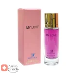 عطر_ادکلن_30_میل_مای_لاو_رووناRovena_My_Love