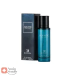 عطر_اکواتیک_پور_هوم_رووناRovena_Aquatic_Pour_Homme