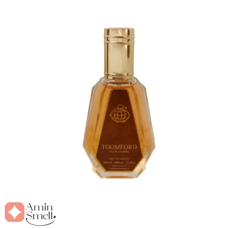 عطر_تام_فورد_پور_هوم_چرمی_Toom_Ford_Pour_Homme_Leather