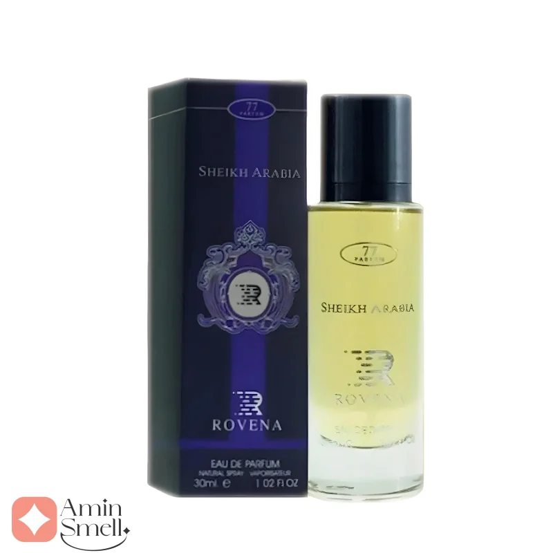 عطر_شیخ_عربیا_رووناROVENA_SHEIKH_ARARBIA_classic_77