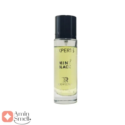 _مینت_بلک_ایکسپرتس_رووناROVENA_MINT_BLACK_EXPERTS