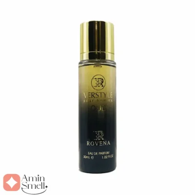 ورستایل_پور_هوم_عود_Rovena_Versace_Pour_Homme_Oud_Noir