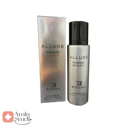 چنل_الور_هوم_اسپورت_Rovena_Chanel_Allure_Homme_Sport