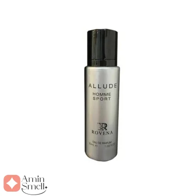چنل_الور_هوم_اسپورت_Rovena_Chanel_Allure_Homme_Sport