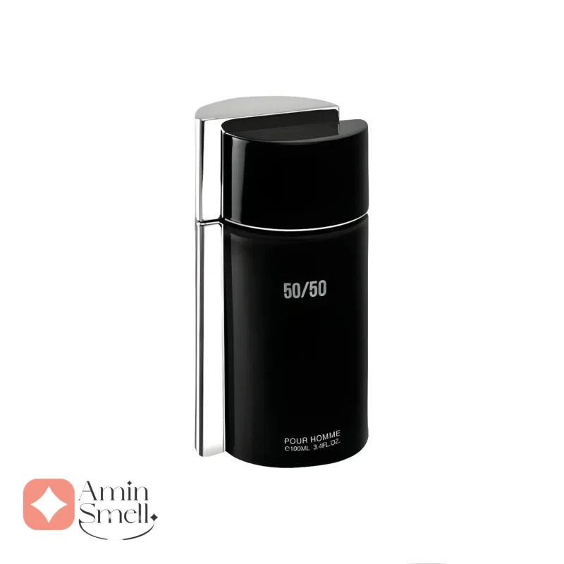 ادکلن فیفتی امپر | emper 50/50