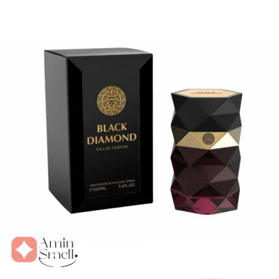 ادکلن بلک دایموند 3.4 اونس امپر | Black Diamond 3.4 oz Emper