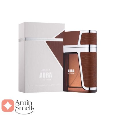 ARMAF - Aura آرماف آورا