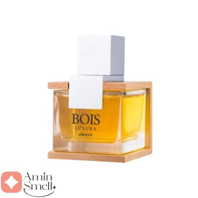ARMAF - Bois Luxura آرماف بویس لاکچرا