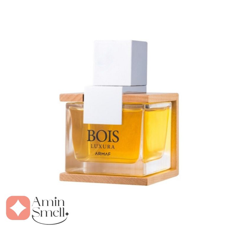 ARMAF - Bois Luxura آرماف بویس لاکچرا